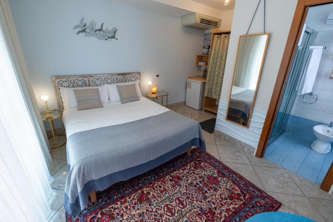Bed and Breakfast Casa Di Carlo Goldoni - Dimora Storica Chioggia Exterior foto